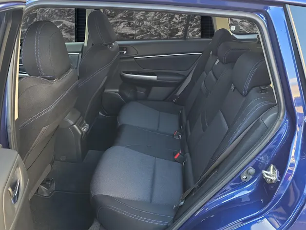 Subaru Levorg 2.0i Swiss Plus