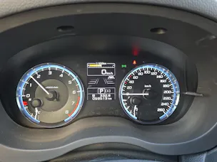 Subaru Levorg 2.0i Swiss Plus