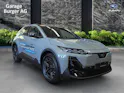Subaru Uncharted eV Luxury AWD