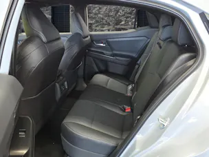 Subaru Uncharted eV Luxury AWD