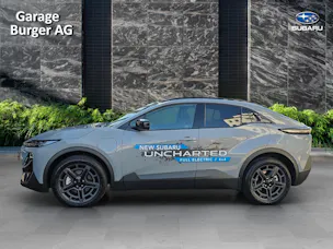 Subaru Uncharted eV Luxury AWD