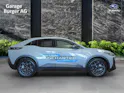 Subaru Uncharted eV Luxury AWD