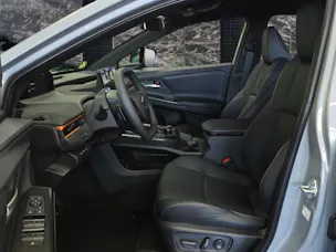 Subaru Uncharted eV Luxury AWD