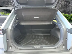 Subaru Uncharted eV Luxury AWD