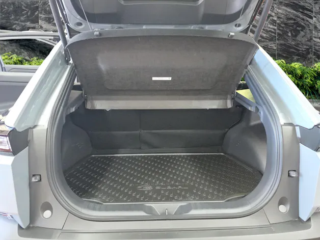 Subaru Uncharted eV Luxury AWD