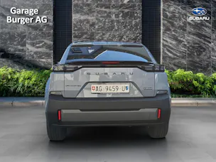 Subaru Uncharted eV Luxury AWD