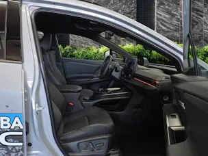 Subaru Uncharted eV Luxury AWD