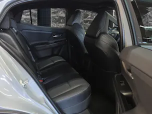 Subaru Uncharted eV Luxury AWD