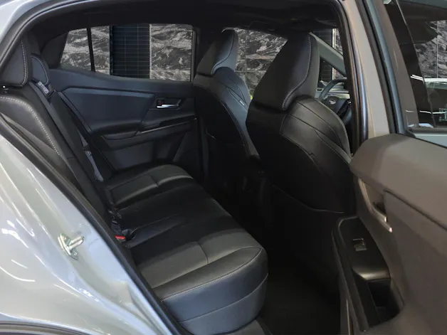 Subaru Uncharted eV Luxury AWD