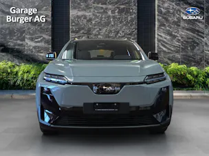 Subaru Uncharted eV Luxury AWD