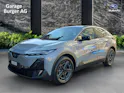 Subaru Uncharted eV Luxury AWD