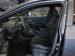 Subaru E-Outback eV Classic AWD
