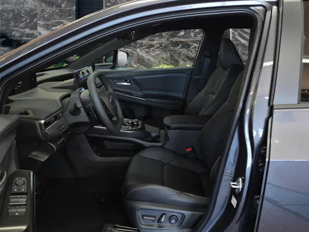 Subaru E-Outback eV Classic AWD
