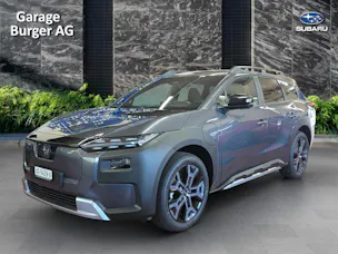 Subaru E-Outback eV Classic AWD