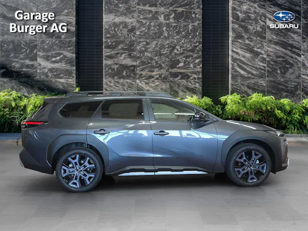 Subaru E-Outback eV Classic AWD