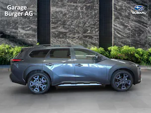 Subaru E-Outback eV Classic AWD