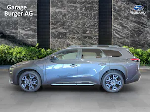 Subaru E-Outback eV Classic AWD