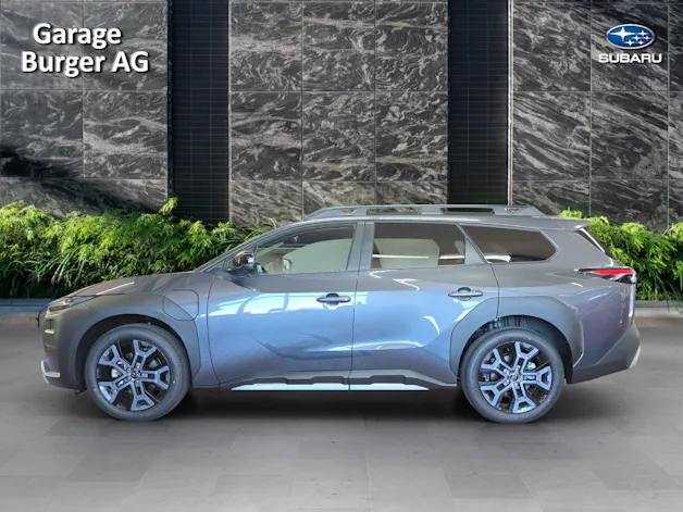 Subaru E-Outback eV Classic AWD
