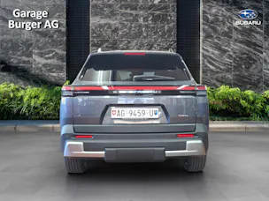Subaru E-Outback eV Classic AWD