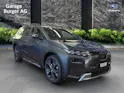 Subaru E-Outback eV Classic AWD