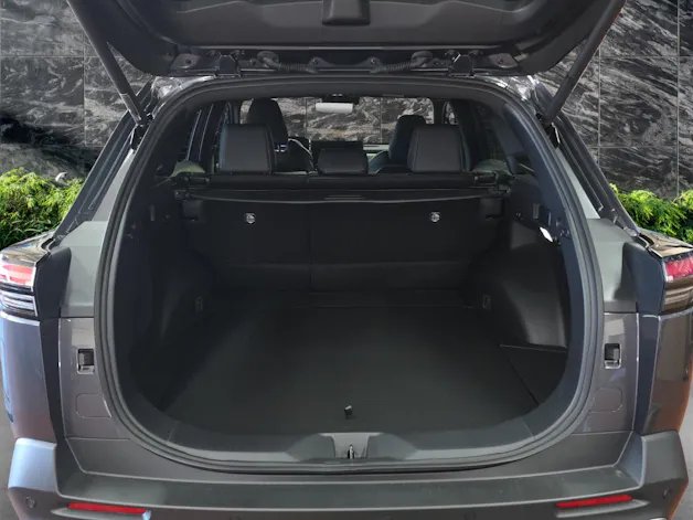 Subaru E-Outback eV Classic AWD
