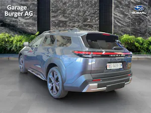 Subaru E-Outback eV Classic AWD