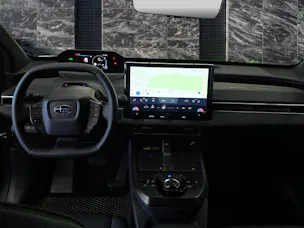 Subaru E-Outback eV Classic AWD