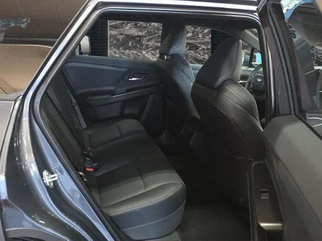 Subaru E-Outback eV Classic AWD