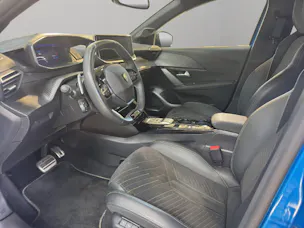 Peugeot 208 1.2 Hybrid 145 GT