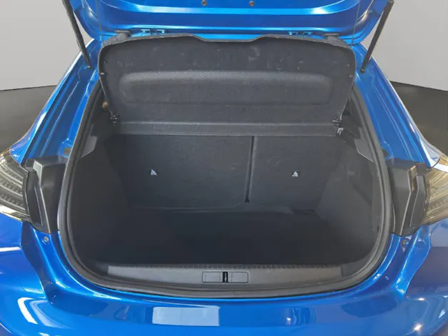 Peugeot 208 1.2 Hybrid 145 GT