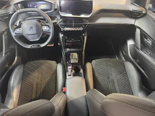 Peugeot 208 1.2 Hybrid 145 GT