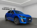 Peugeot 208 1.2 Hybrid 145 GT