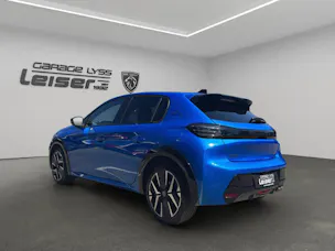 Peugeot 208 1.2 Hybrid 145 GT