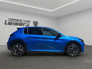 Peugeot 208 1.2 Hybrid 145 GT