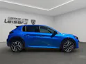 Peugeot 208 1.2 Hybrid 145 GT