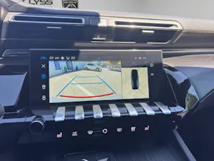 Peugeot 508 SW 1.6 Plug-in Hybrid GT