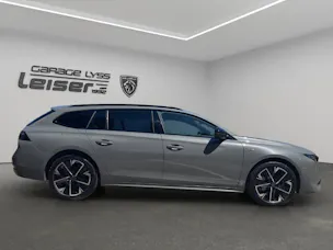 Peugeot 508 SW 1.6 Plug-in Hybrid GT
