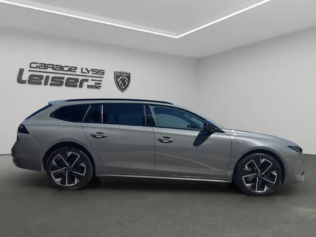 Peugeot 508 SW 1.6 Plug-in Hybrid GT