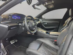 Peugeot 508 SW 1.6 Plug-in Hybrid GT