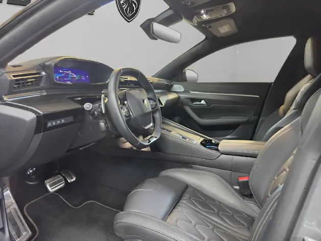 Peugeot 508 SW 1.6 Plug-in Hybrid GT