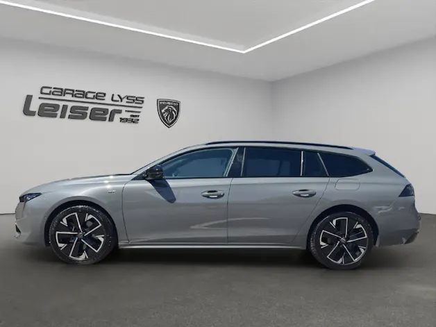 Peugeot 508 SW 1.6 Plug-in Hybrid GT