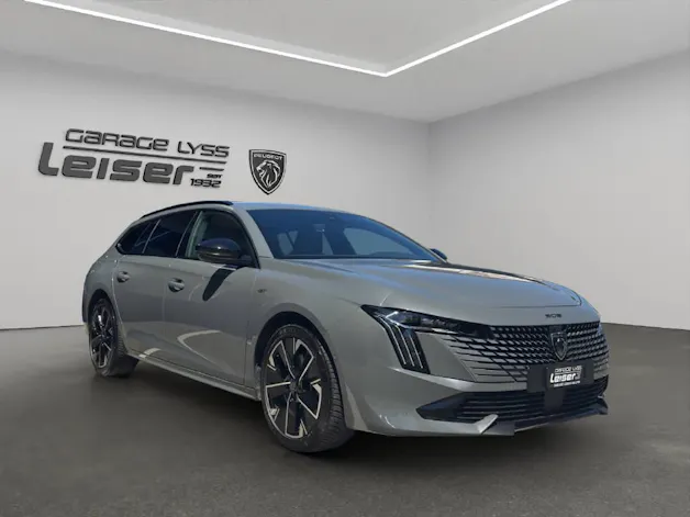 Peugeot 508 SW 1.6 Plug-in Hybrid GT