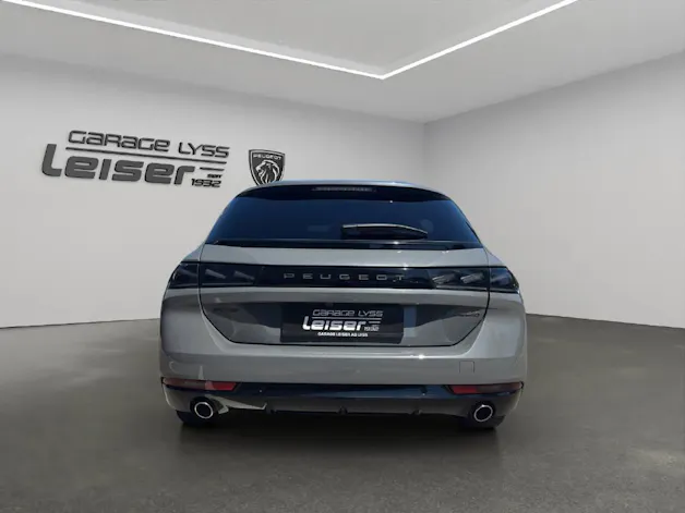 Peugeot 508 SW 1.6 Plug-in Hybrid GT