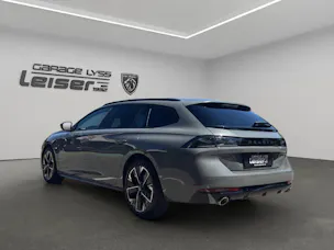 Peugeot 508 SW 1.6 Plug-in Hybrid GT