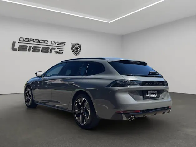 Peugeot 508 SW 1.6 Plug-in Hybrid GT