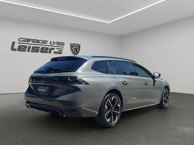 Peugeot 508 SW 1.6 Plug-in Hybrid GT