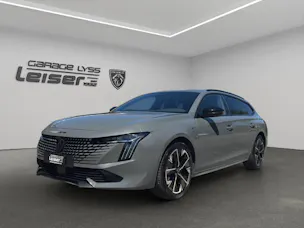Peugeot 508 SW 1.6 Plug-in Hybrid GT