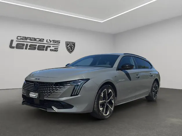 Peugeot 508 SW 1.6 Plug-in Hybrid GT