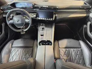 Peugeot 508 SW 1.6 Plug-in Hybrid GT