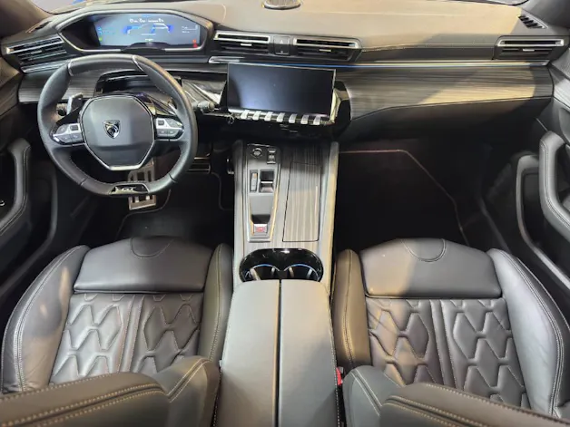 Peugeot 508 SW 1.6 Plug-in Hybrid GT